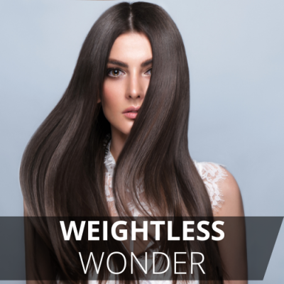 FRIZZ EASE WEIGHTLESS WONDER - Изглаждане за тънка коса