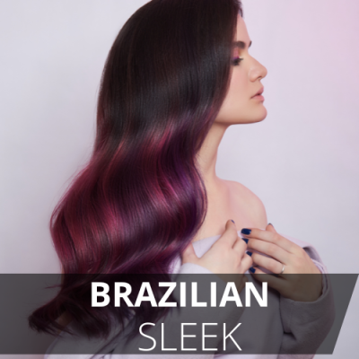 FRIZZ EASE BRAZILIAN SLEEK - Изглаждане за непокорна коса
