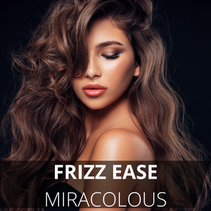 FRIZZ EASE MIRACULOUS RRECOVERY
