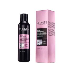Redken Acidic Color Gloss Aactivated Glass Gloss Treatment 190ml