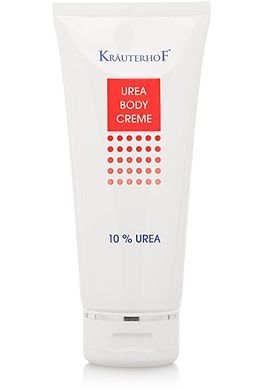 Krauterhof Urea Body Cream 200ml