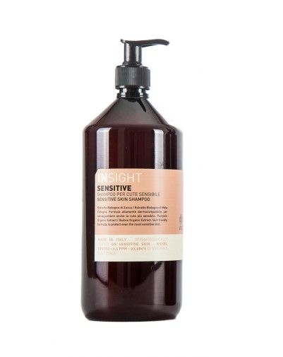 INSIGHT Sensitive Skin Shampoo 