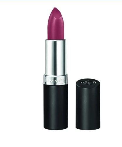 Червило Rimmel Lasting Finish Lipstick 4g | Angel Cosmetics BG