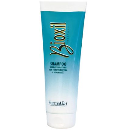 FarmaVita Bioxil Shampoo against Hair Loss 250ml 