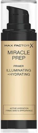 Max Factor Miracle Prep Illuminating & Hydrating 30ml 