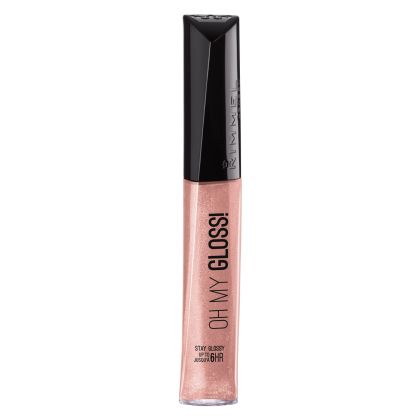Rimmel Oh My Gloss Lip Gloss 6.5ml 130