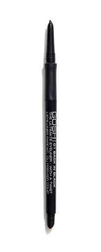 Gosh The Ultimate Eyeliner With a Twist 01