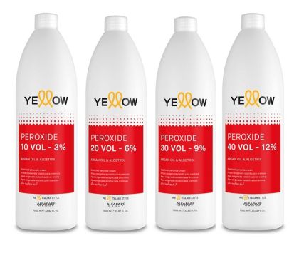 YELLOW Oxi Cream 150