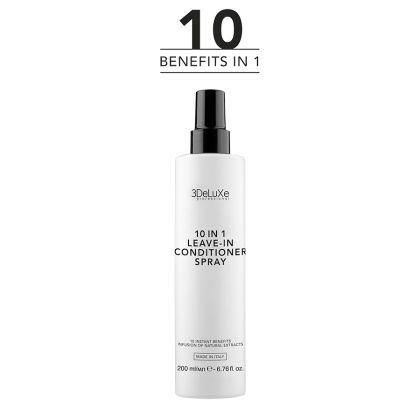 3Deluxe 10in1 Leave-in Conditioner 200ml