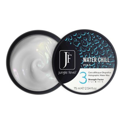 Jungle Fever Water Chill Wax 75ml