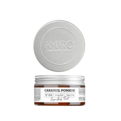 Amaro Caramel Pomade 100ml 