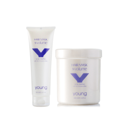 Young Professional Y-Volume Volumizing Hair Mask 