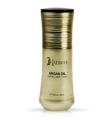 Kadiffe Argan Oil For All Hair Types Арганово масло за всеки тип коса 40ml  | Angel Cosmetics BG