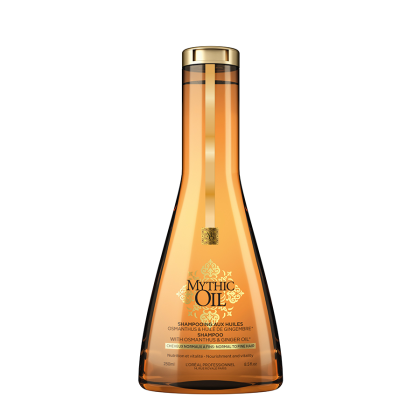 Lorеal Professionnel Mythic Oil for Fine Hair Shampo 250ml 