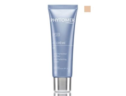 Phytomer Skin Perfecting Cream SPF 20 50ml 01