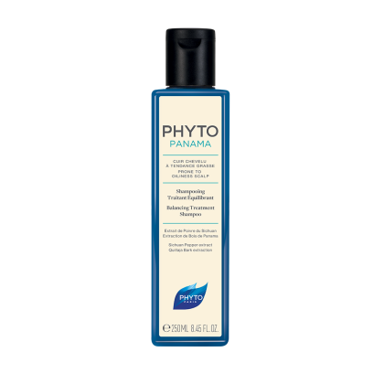 PHYTO Phytopanama Balancing Treatment Shampoo 250ml