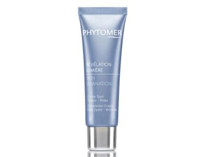 Phytomer Skin Lumination Complexion Cream Dark Spots - Wrinkles 50ml 