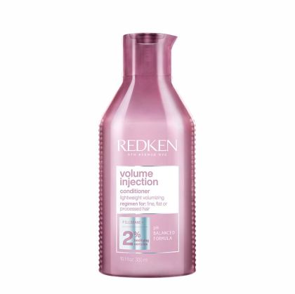 Redken Volume injection Shampoo 300ml 