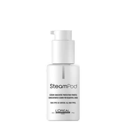 Loreal Professionnel Steampod Protective Smoothing Serum 50ml