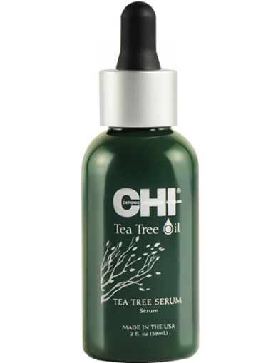 Серум с чаено дърво CHI Tea Tree Oil Serum