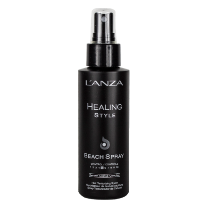 Спрей за морска визия Lanza Healing Style Beach Spray 100ml