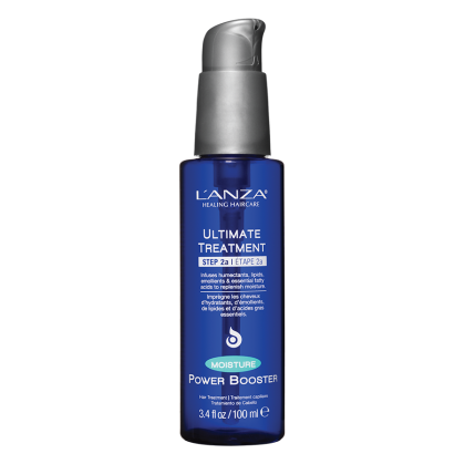 Lanza Ultimate Ttreament Volume Power Booster 100ml