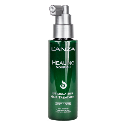 Серум за ускоряване на растежа Lanza Healing Nourish Stimulating Hair Treatment 100ml
