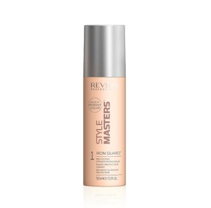 Style Masters Smooth Iron Guard 150ml