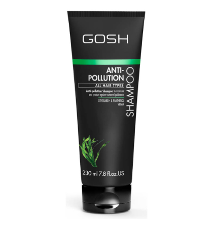 Gosh Anti Pollution Shampoo 230ml