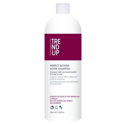 Edelstein Professional Trend Up Perfect Blonde Shampoo 1000ml