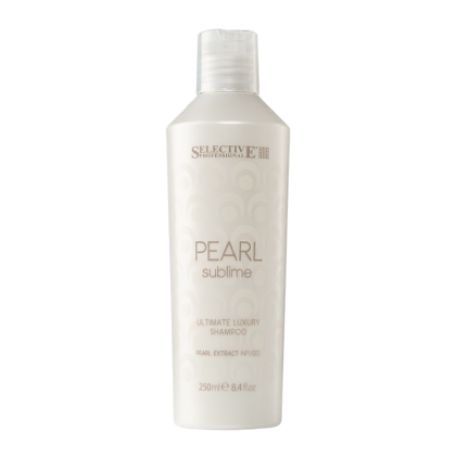 Selective Pearl Sublime Ultimate Luxury Shampoo 