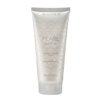 Selective Pearl Sublime Ultimate Luxury Conditioner