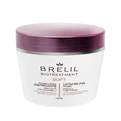 Brelil Biotreatment Pure Anti-dandruff Shampoo