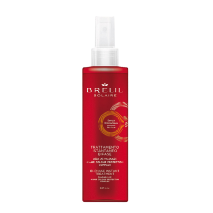 Brelil Solaire Instant Two-Phase Treatment 150ml