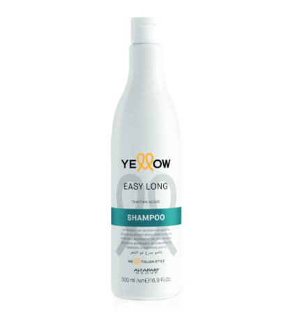 Yellow Easy Long  Shampoo 500ml