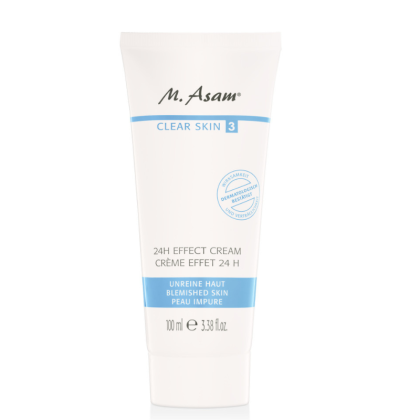 M.Asam Clear Skin 24h Effect Cream 100ml