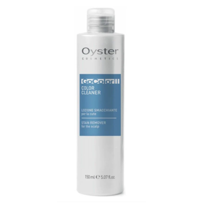 Oyster Go Color Stain Remover Lotion 150ml 