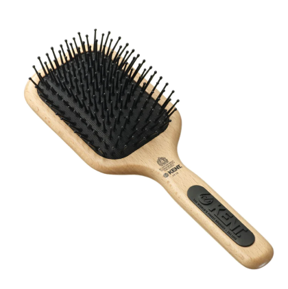 Kent Perfect For Straightening Fine Quill Paddle Brush PF18