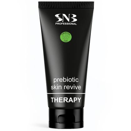 Витализираща терапия за кожа с пребиотик SNB Nail Revive Prebiotic Skin Therapy 50ml
