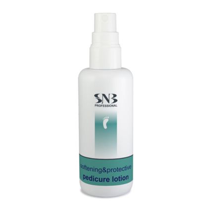 SNB Softening & Protective Pedicure Lotion 110ml