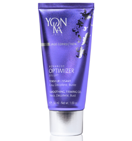 YON-KA Age Correction Advance Optimizer Smoothing Firming Gel 50ml