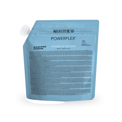 Selective Powerplex Bleaching Powder 500g