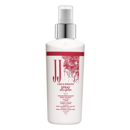 JJ Liss & Smooth Hair Smoothing Spray 150 ml