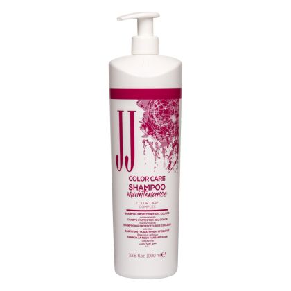 JJ Color Care Shampoo for Colored Hair