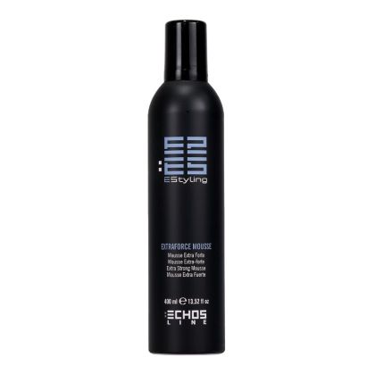 Echosline Extraforce Extra Strong Mousse 400ml 