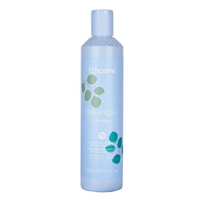 Шампоан за мазна коса Echosline Balance+ shampoo