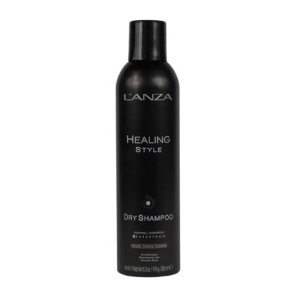Lanza Dry Shampoo 300ml