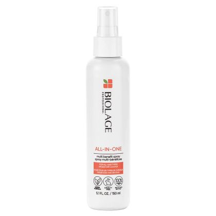 Biolage All-In-One Coconut Infusion Multi-Benefit Treatment Spray 150ml
