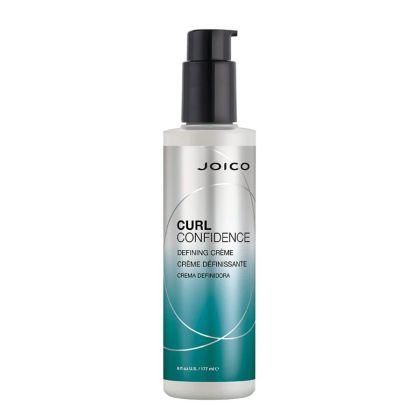 Крем за оформяне на къдрици JOICO Curl Confidence Curl Defining Cream 177ml