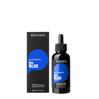 Selective Professional the Pigments 80ml Blue